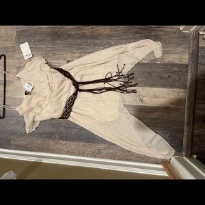 Trixxi Girl Dress Size XL $20